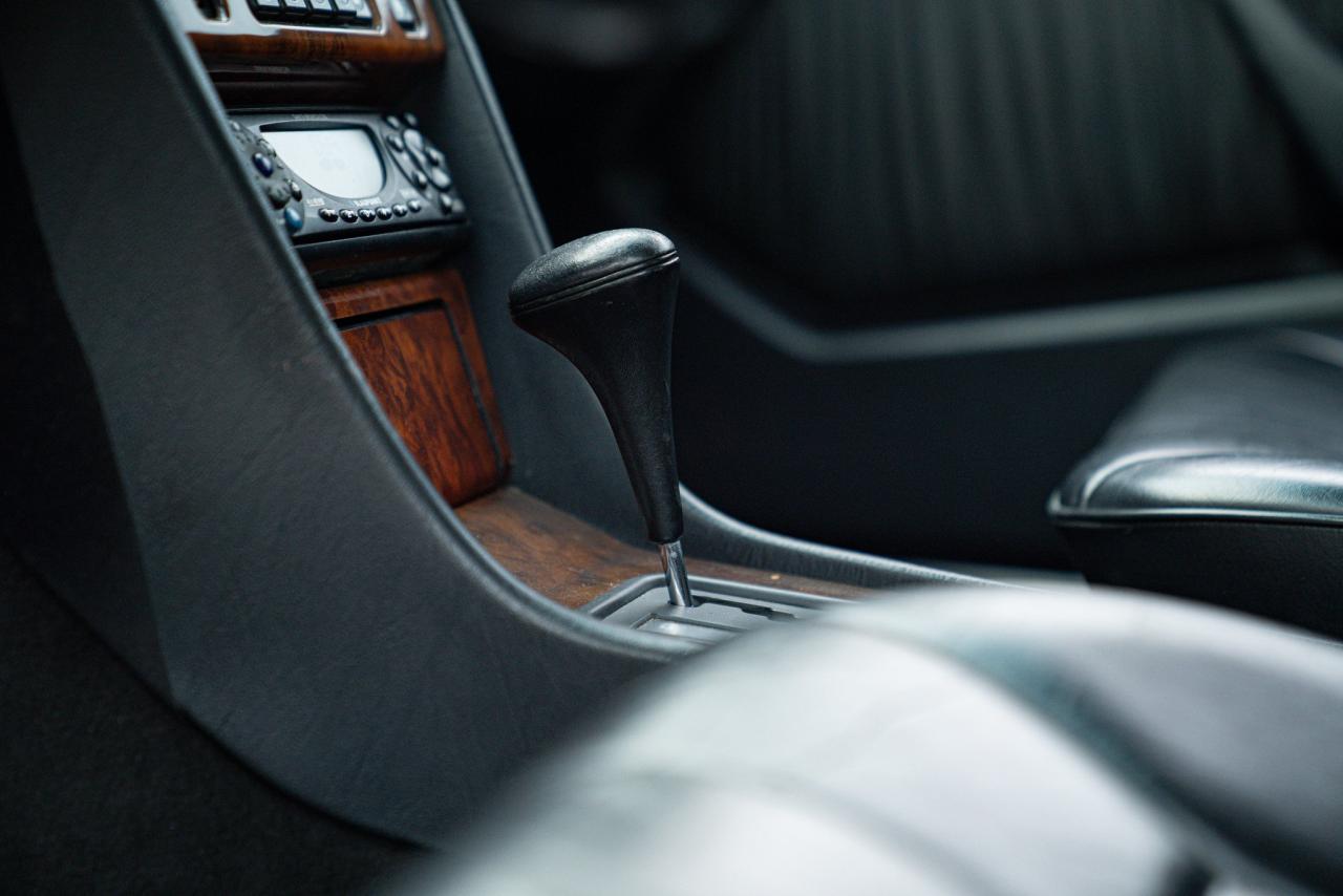 1991 Mercedes - Benz CE 300 24V COUPE