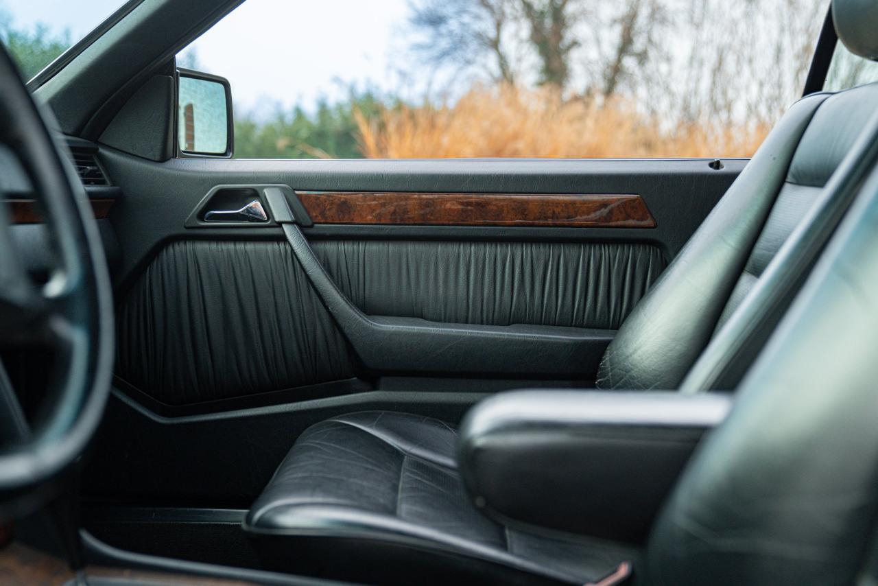 1991 Mercedes - Benz CE 300 24V COUPE