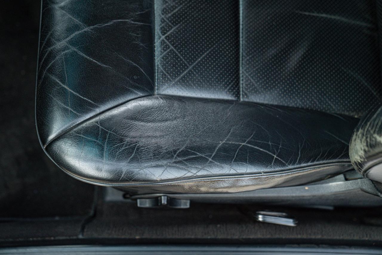 1991 Mercedes - Benz CE 300 24V COUPE