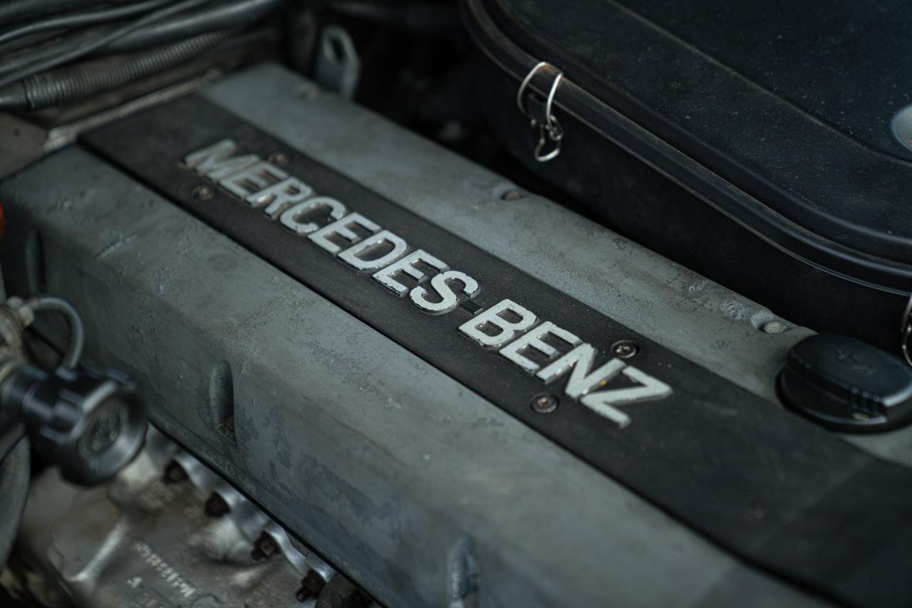 1991 Mercedes - Benz CE 300 24V COUPE