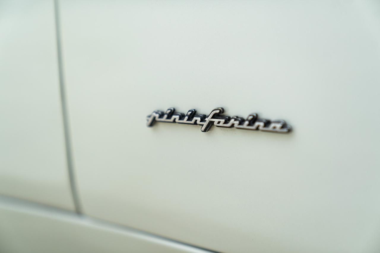 2008 Maserati Granturismo 4.7 S