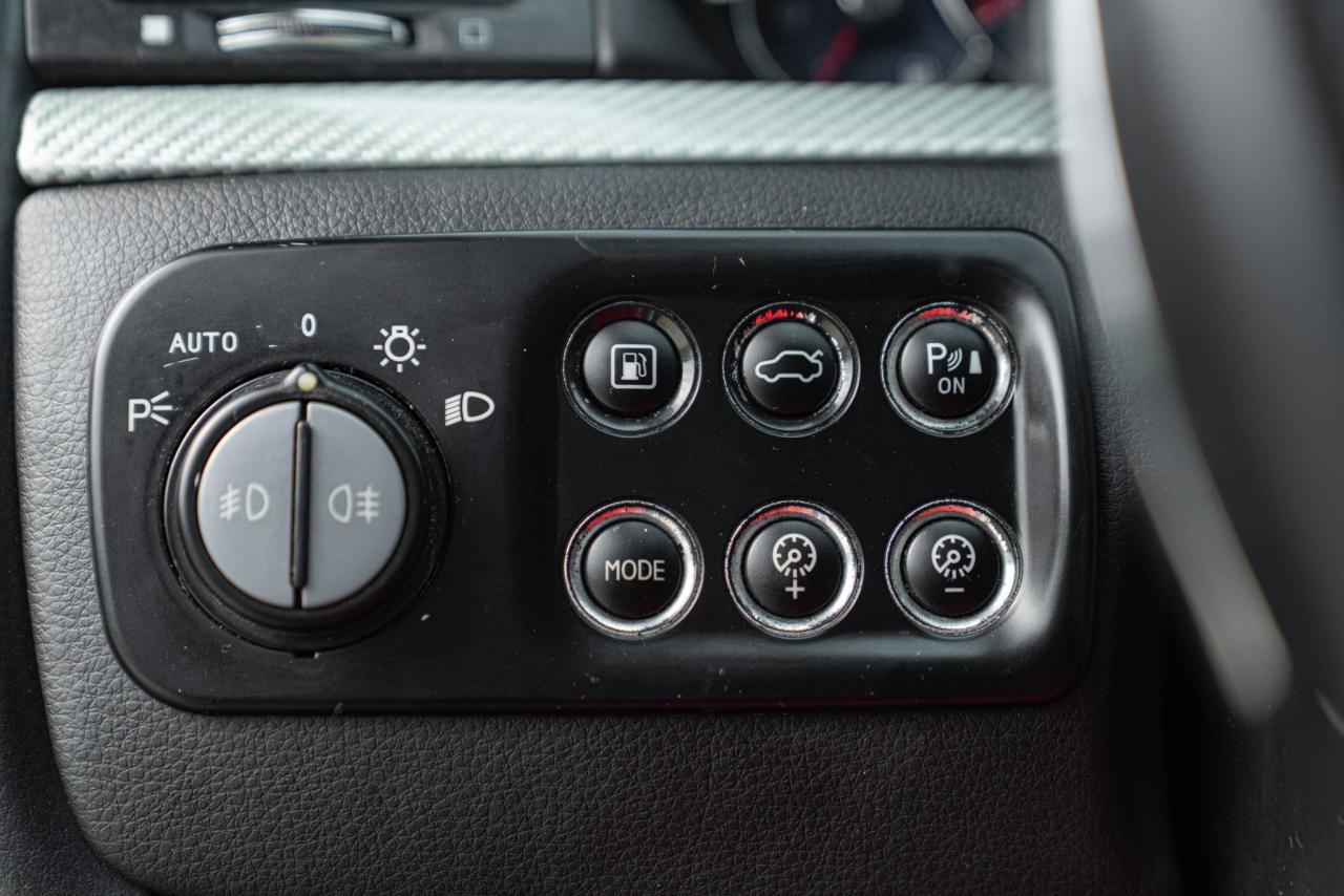 2008 Maserati Granturismo 4.7 S