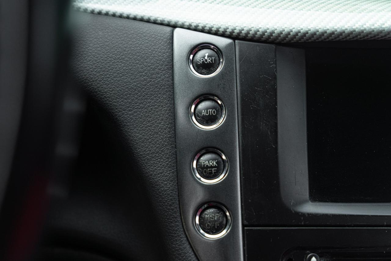 2008 Maserati Granturismo 4.7 S