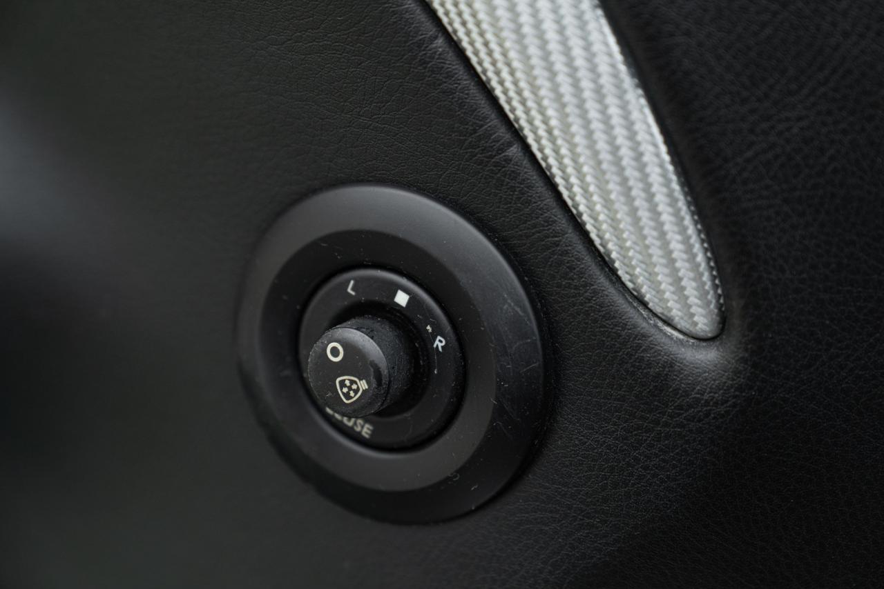 2008 Maserati Granturismo 4.7 S