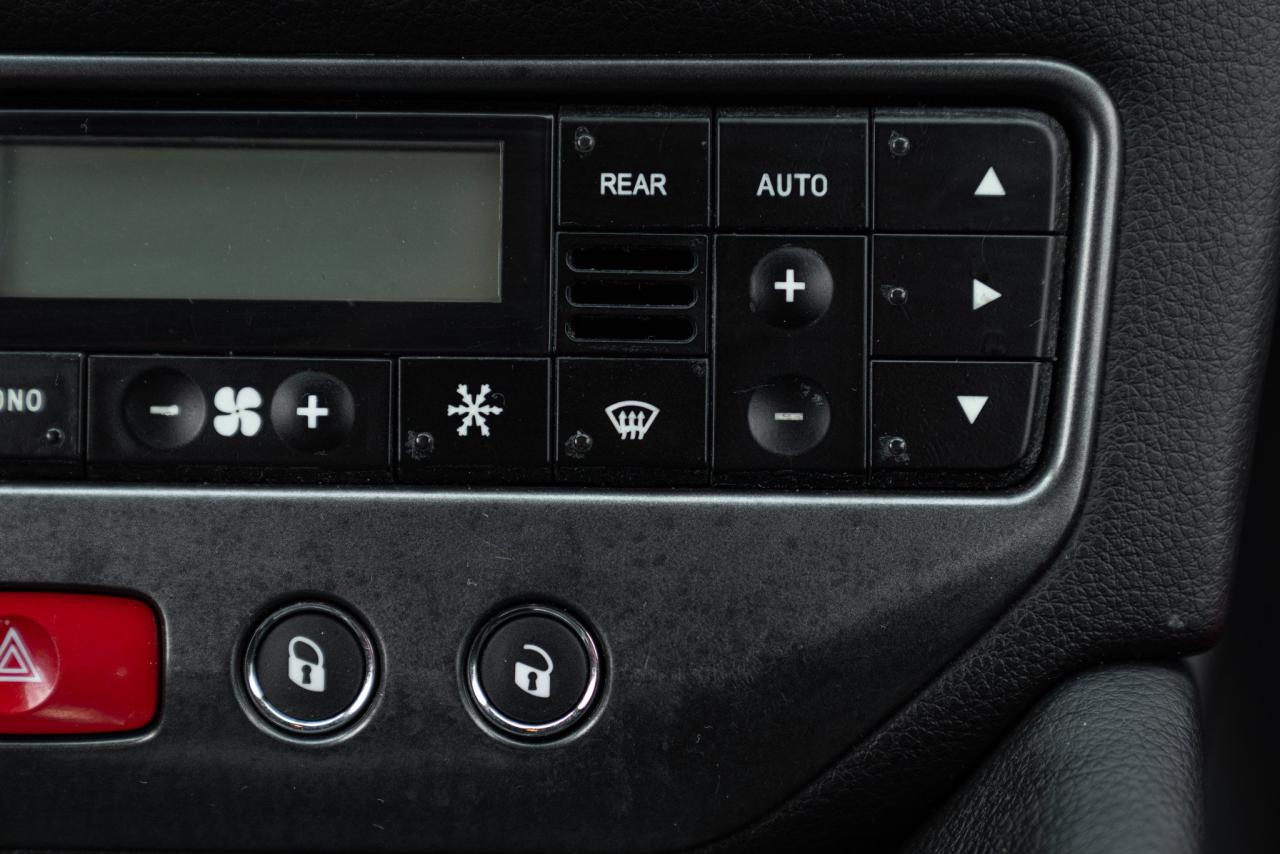 2008 Maserati Granturismo 4.7 S