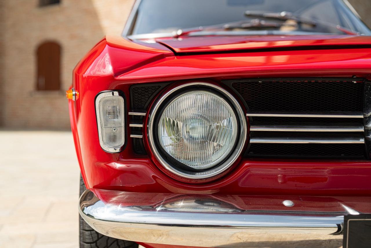 1967 Alfa Romeo GIULIA SPRINT GT VELOCE
