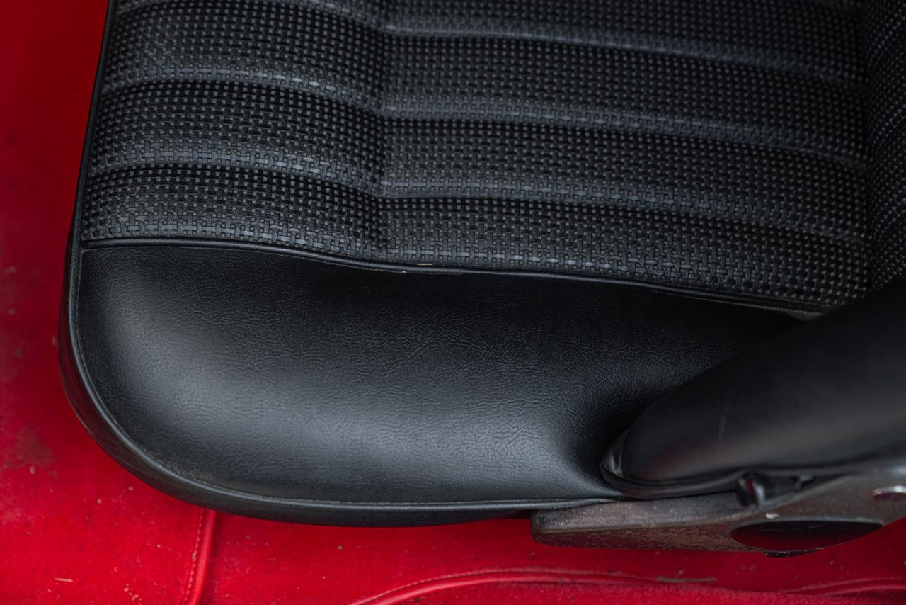 1967 Alfa Romeo GIULIA SPRINT GT VELOCE