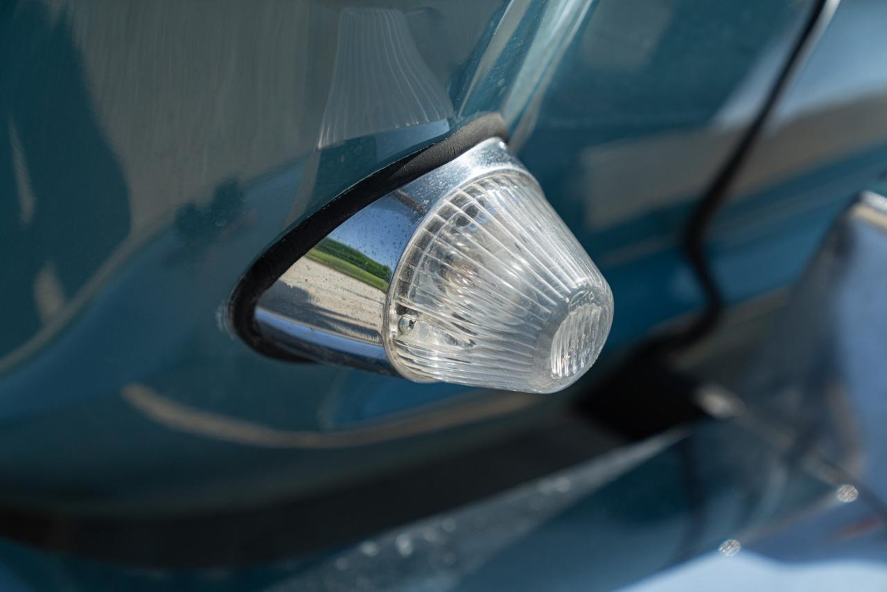 1963 Volkswagen 1500 TYPE 3