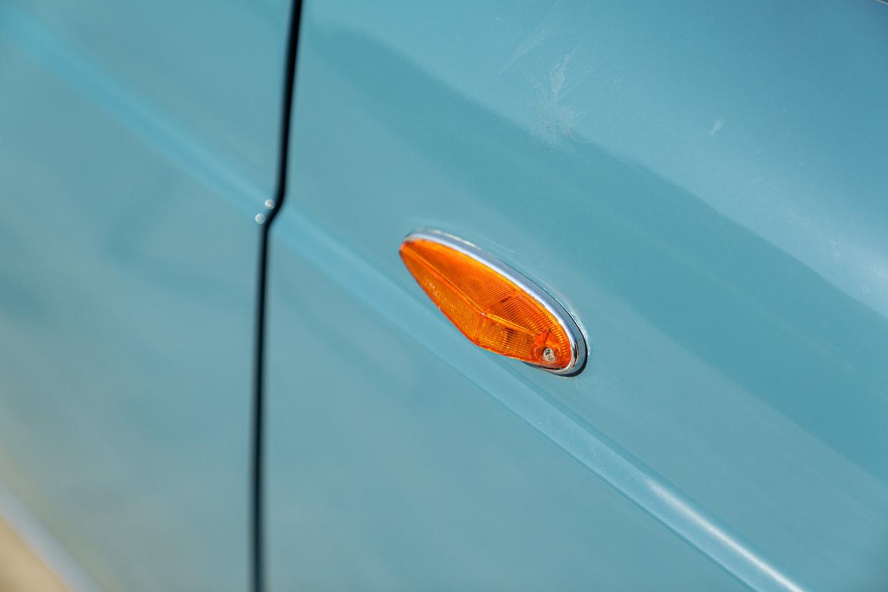 1963 Volkswagen 1500 TYPE 3