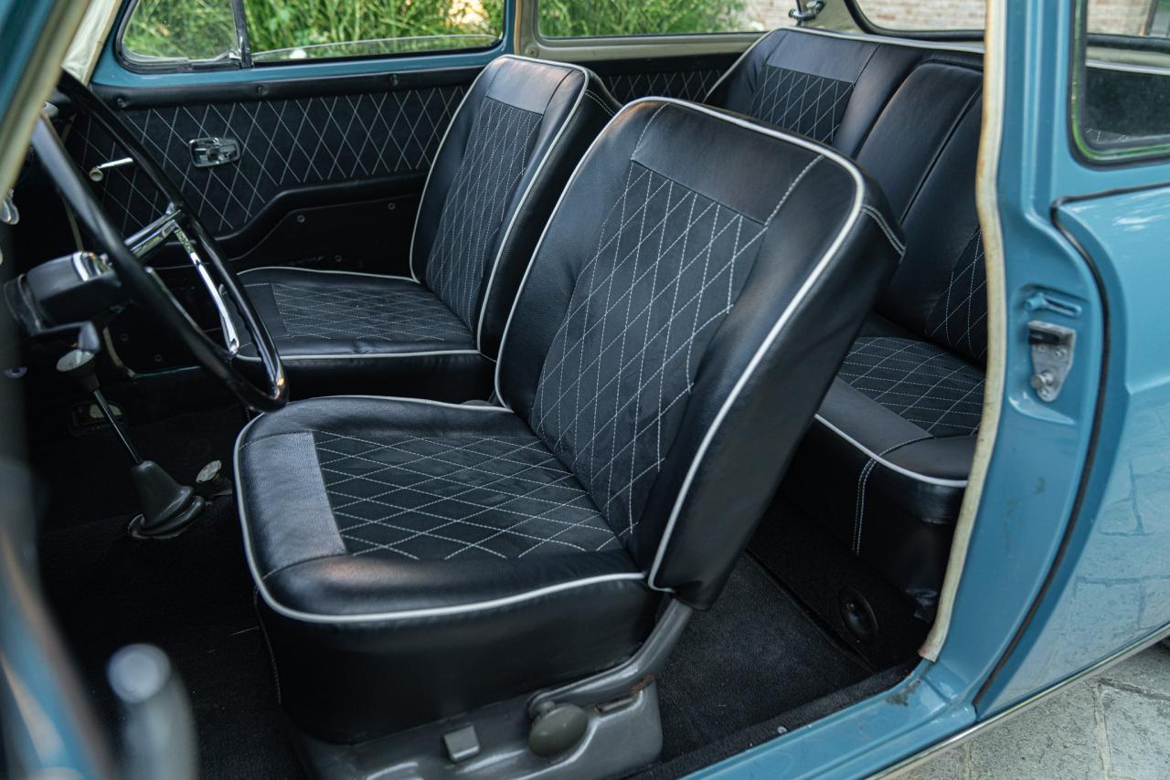 1963 Volkswagen 1500 TYPE 3