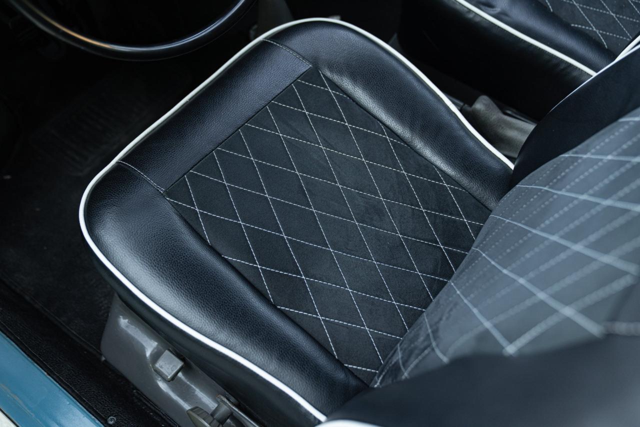 1963 Volkswagen 1500 TYPE 3