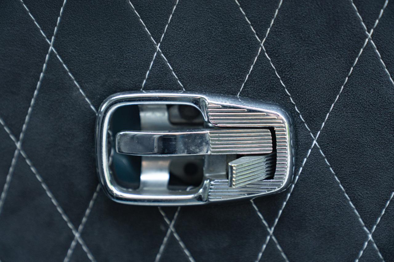 1963 Volkswagen 1500 TYPE 3