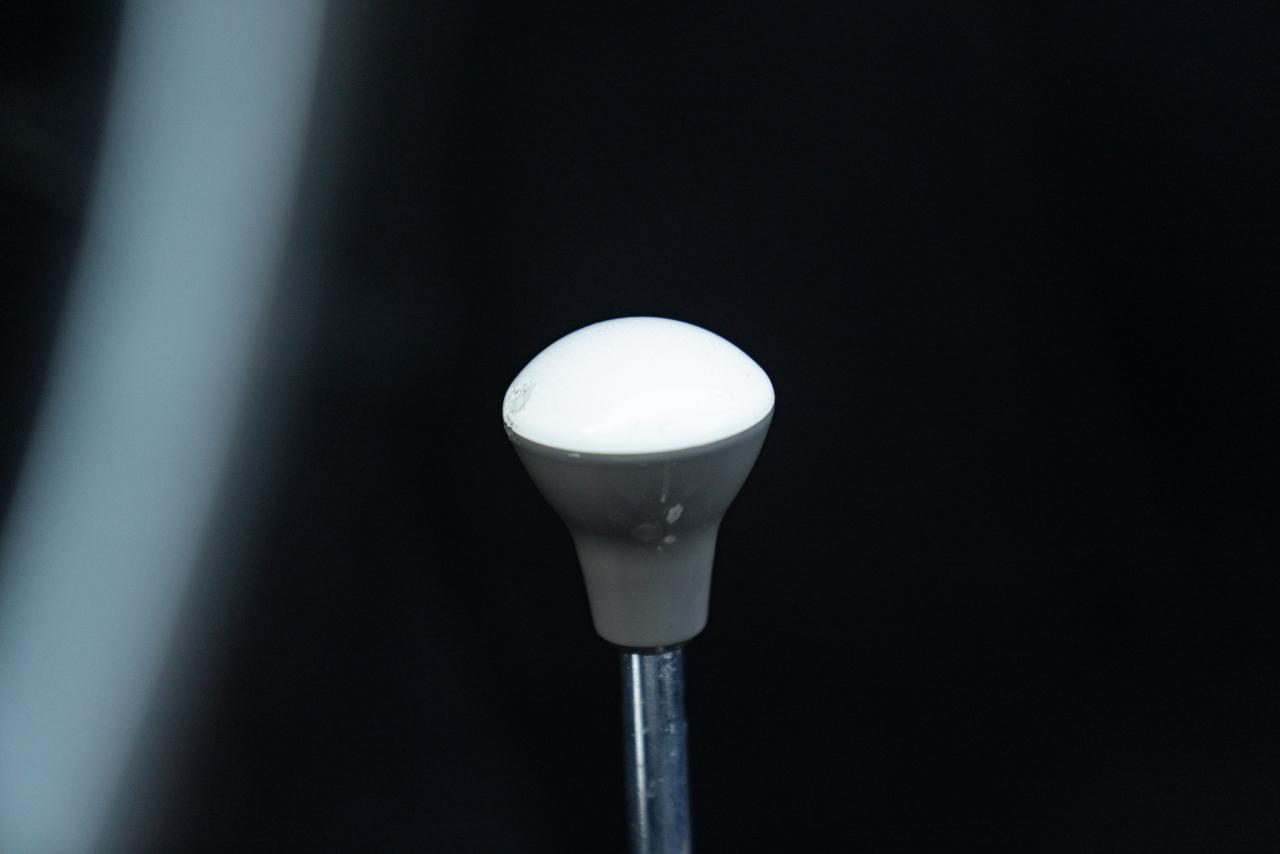 1963 Volkswagen 1500 TYPE 3