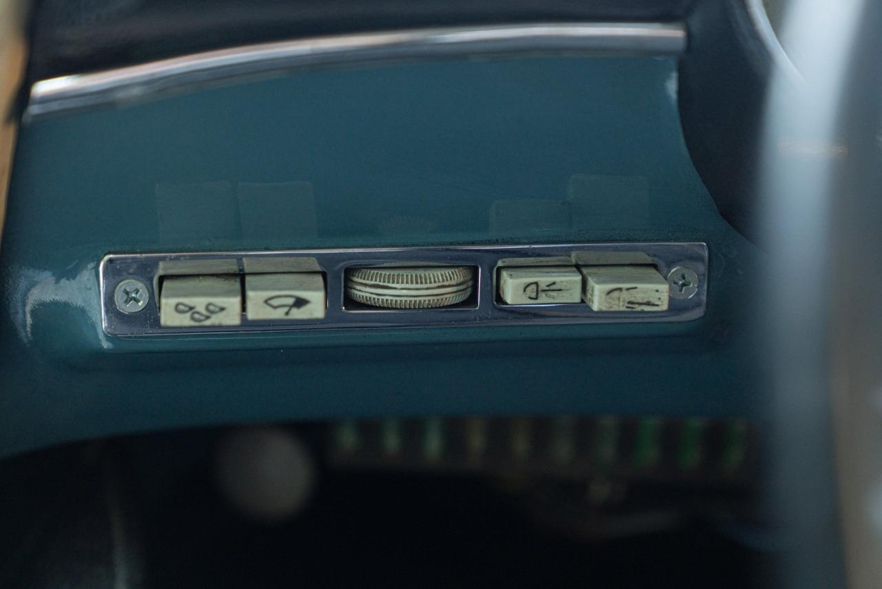 1963 Volkswagen 1500 TYPE 3