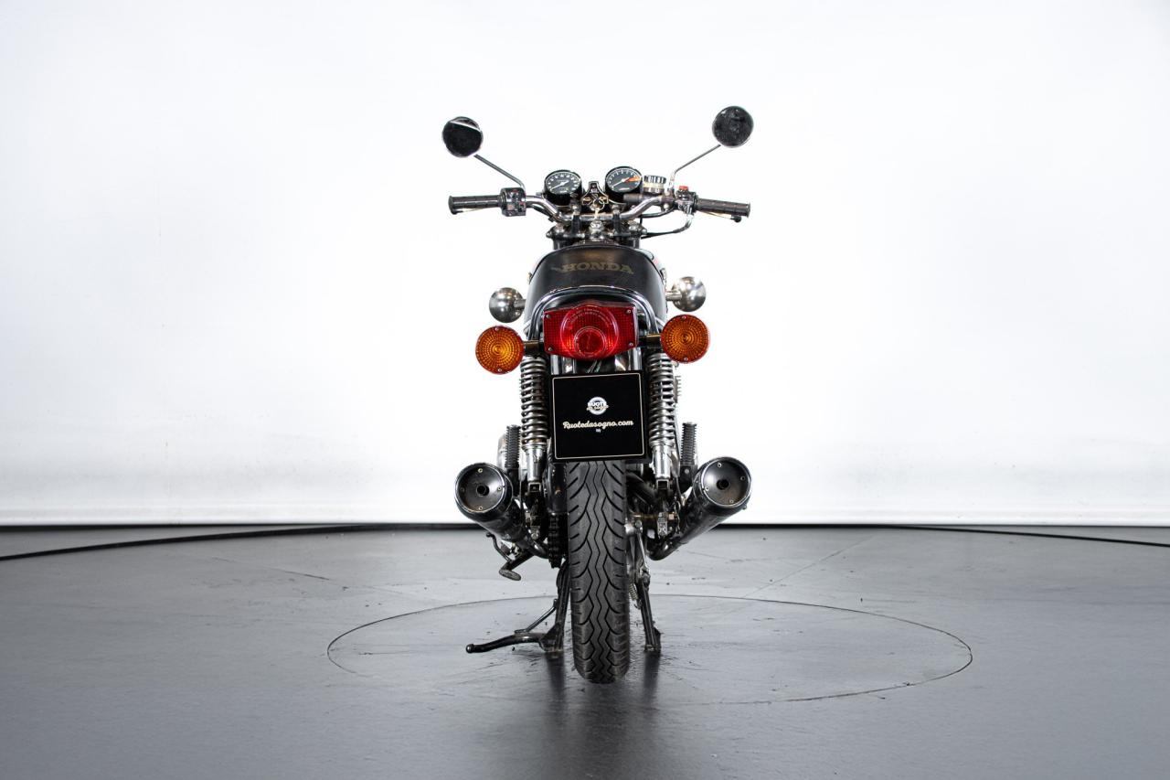 1979 Honda CB 500 FOUR K