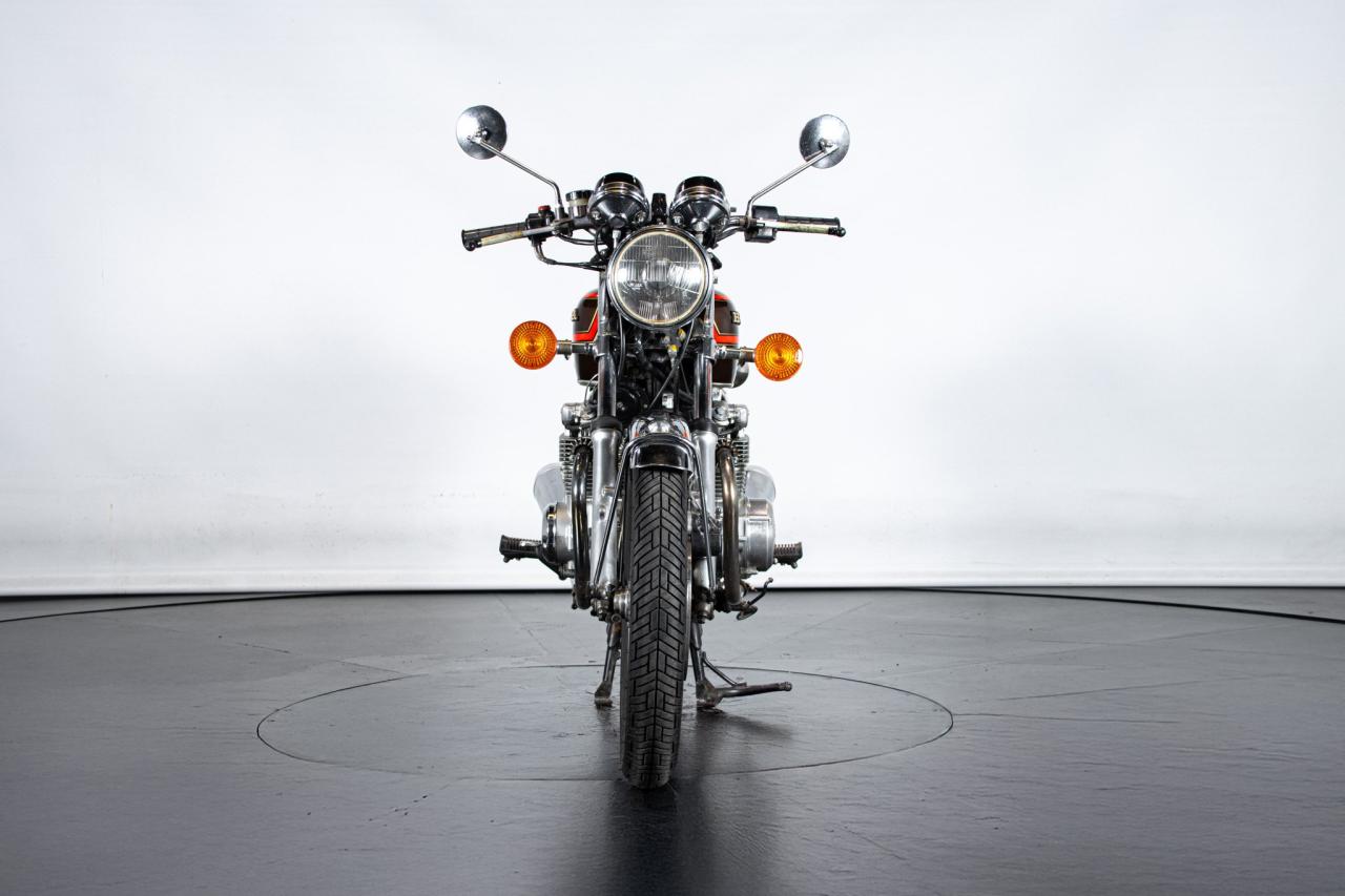 1979 Honda CB 500 FOUR K