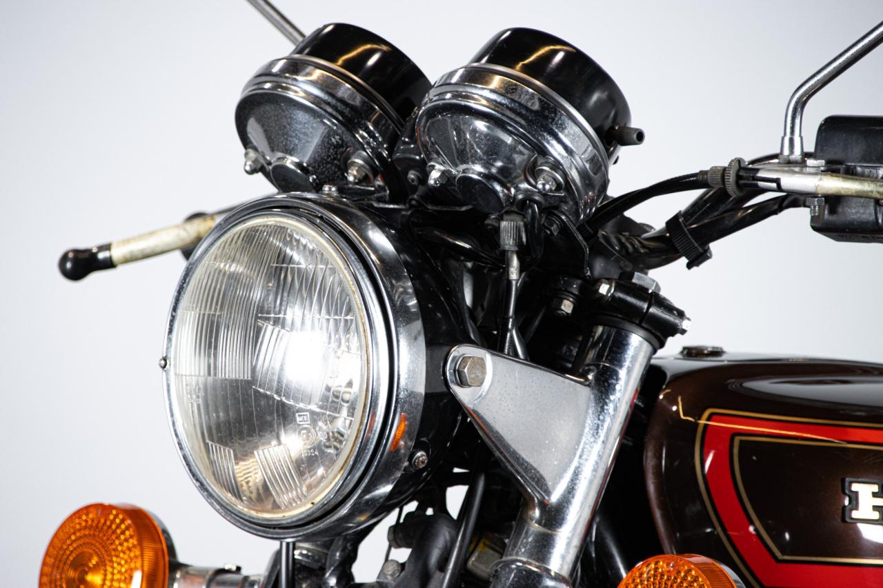 1979 Honda CB 500 FOUR K