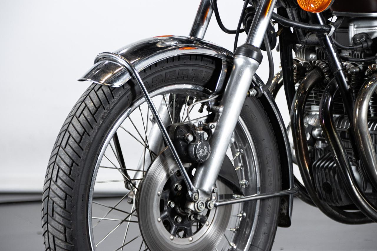 1979 Honda CB 500 FOUR K