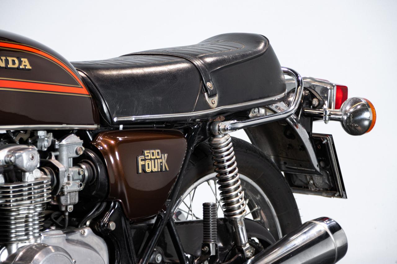 1979 Honda CB 500 FOUR K