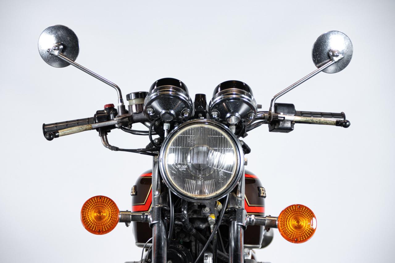 1979 Honda CB 500 FOUR K