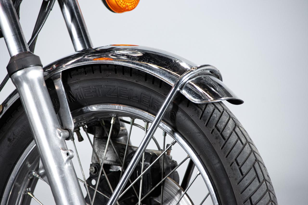 1979 Honda CB 500 FOUR K