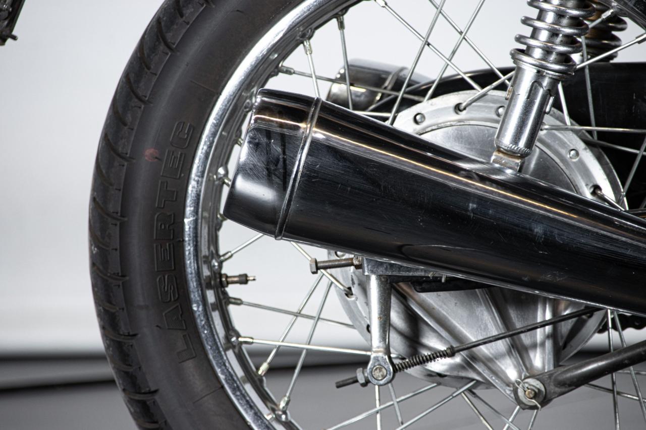 1979 Honda CB 500 FOUR K