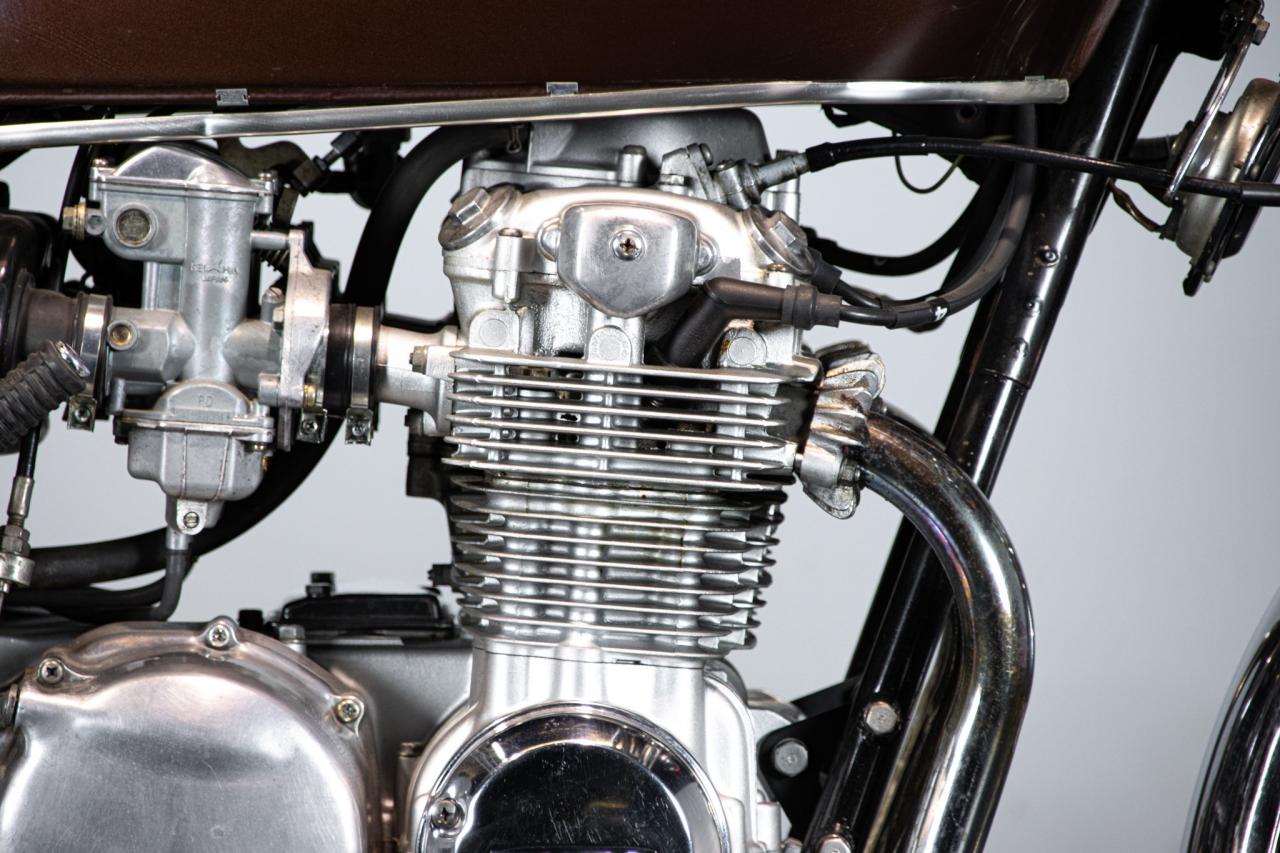 1979 Honda CB 500 FOUR K