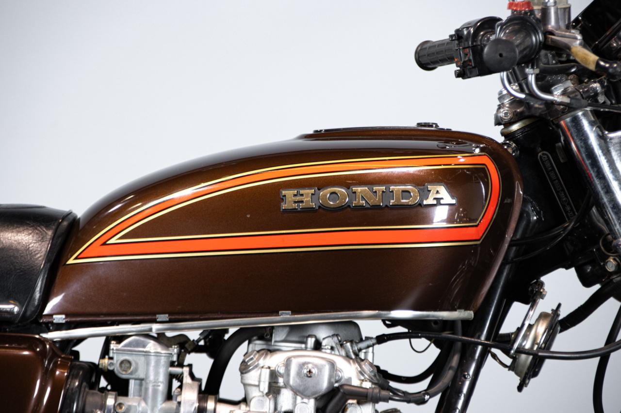 1979 Honda CB 500 FOUR K