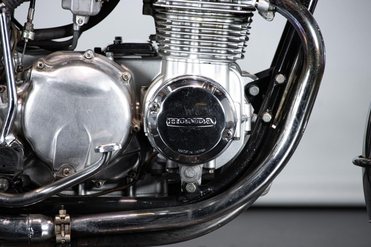 1979 Honda CB 500 FOUR K