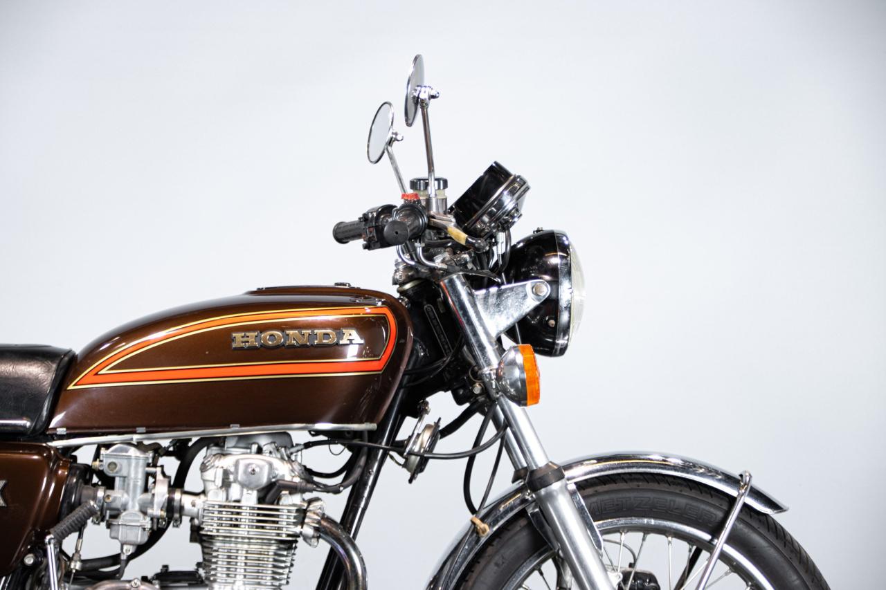 1979 Honda CB 500 FOUR K