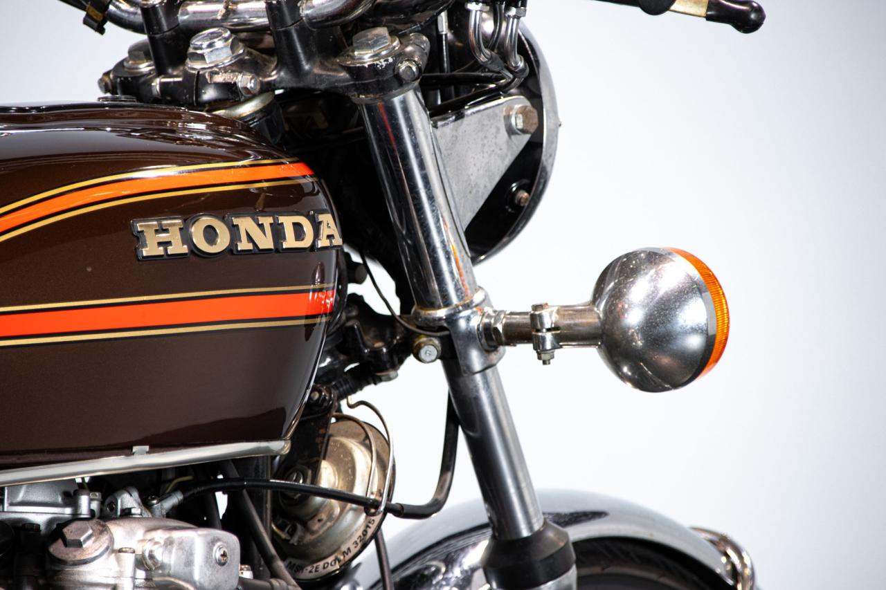 1979 Honda CB 500 FOUR K