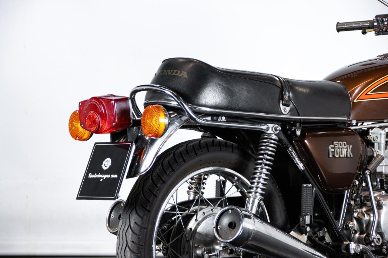 1979 Honda CB 500 FOUR K