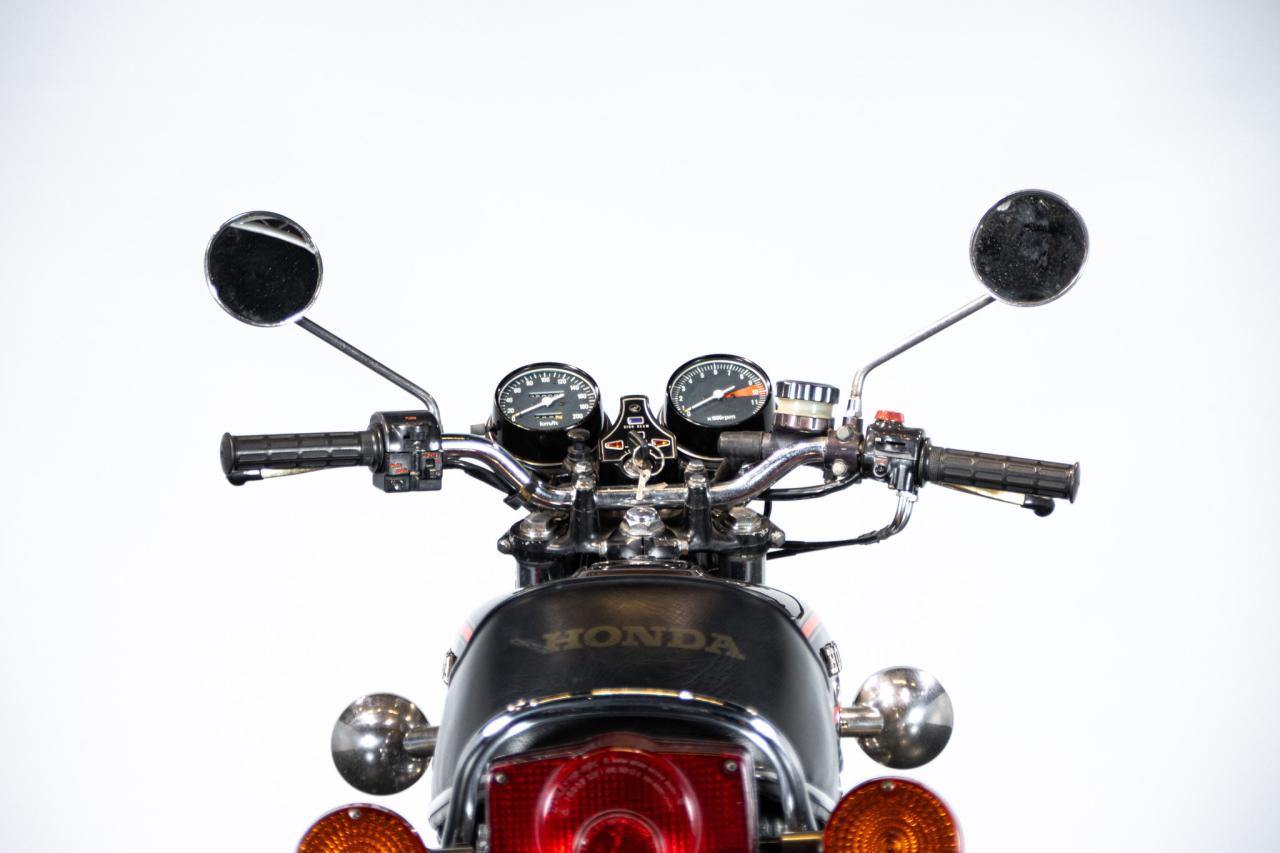 1979 Honda CB 500 FOUR K