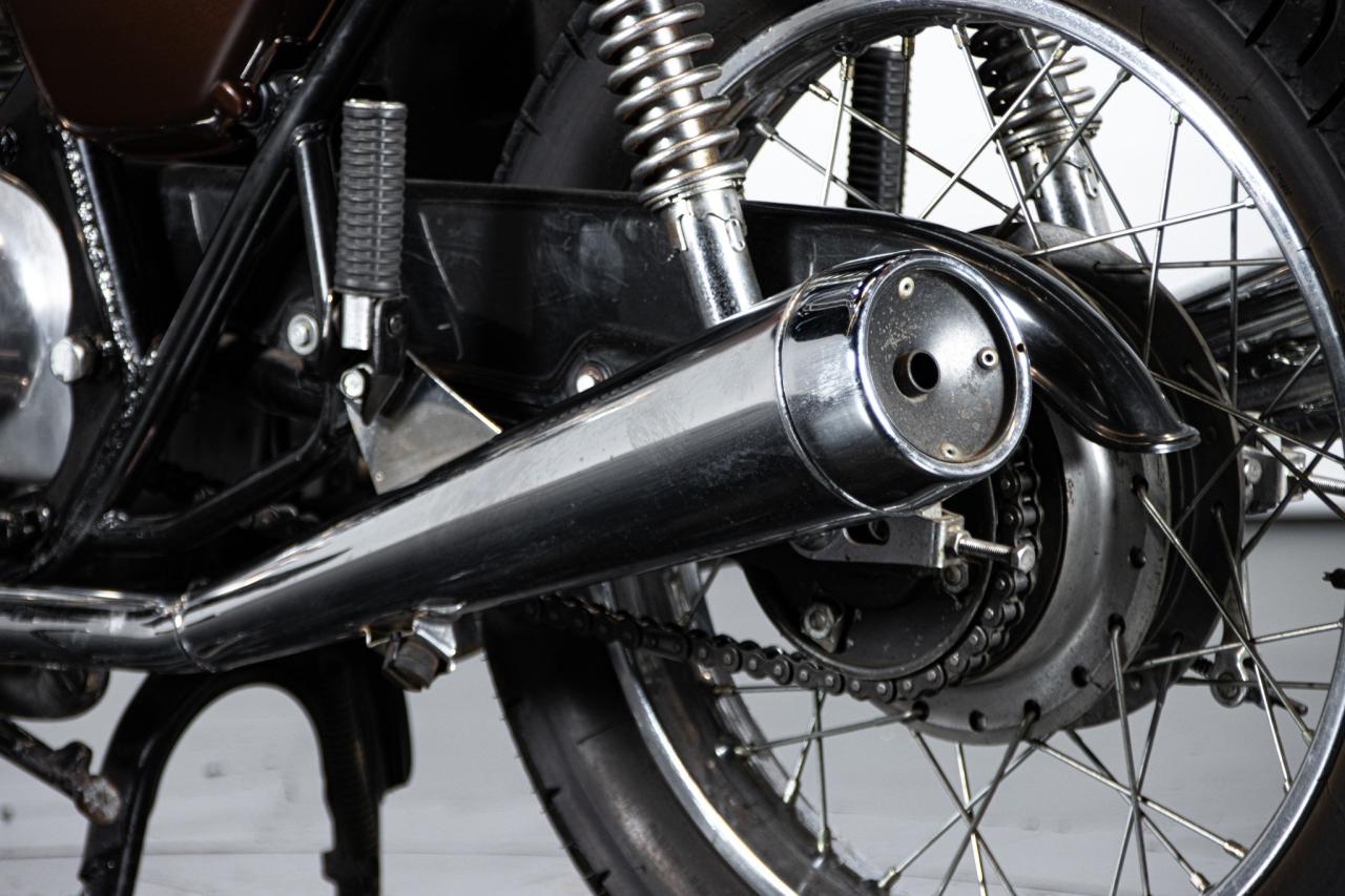 1979 Honda CB 500 FOUR K