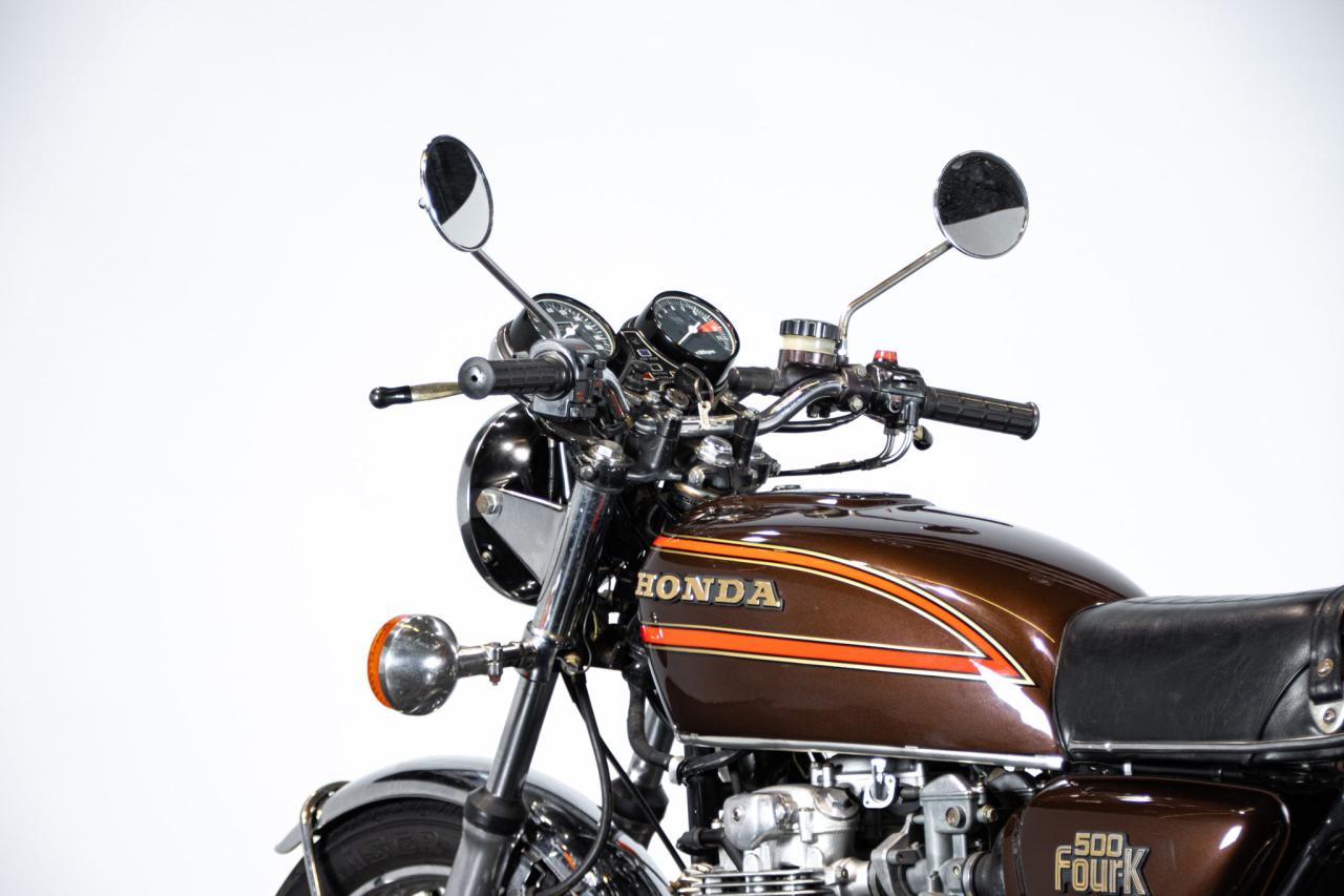 1979 Honda CB 500 FOUR K