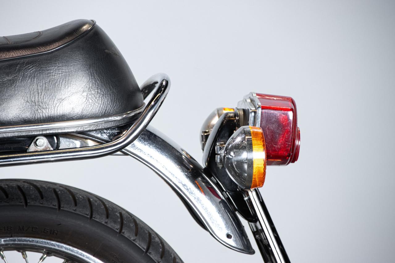 1979 Honda CB 500 FOUR K