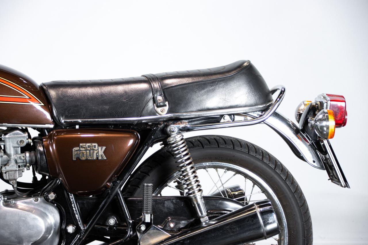 1979 Honda CB 500 FOUR K