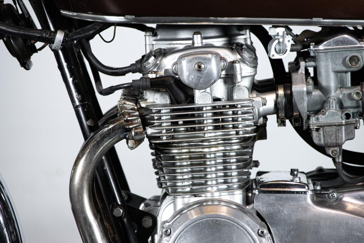 1979 Honda CB 500 FOUR K