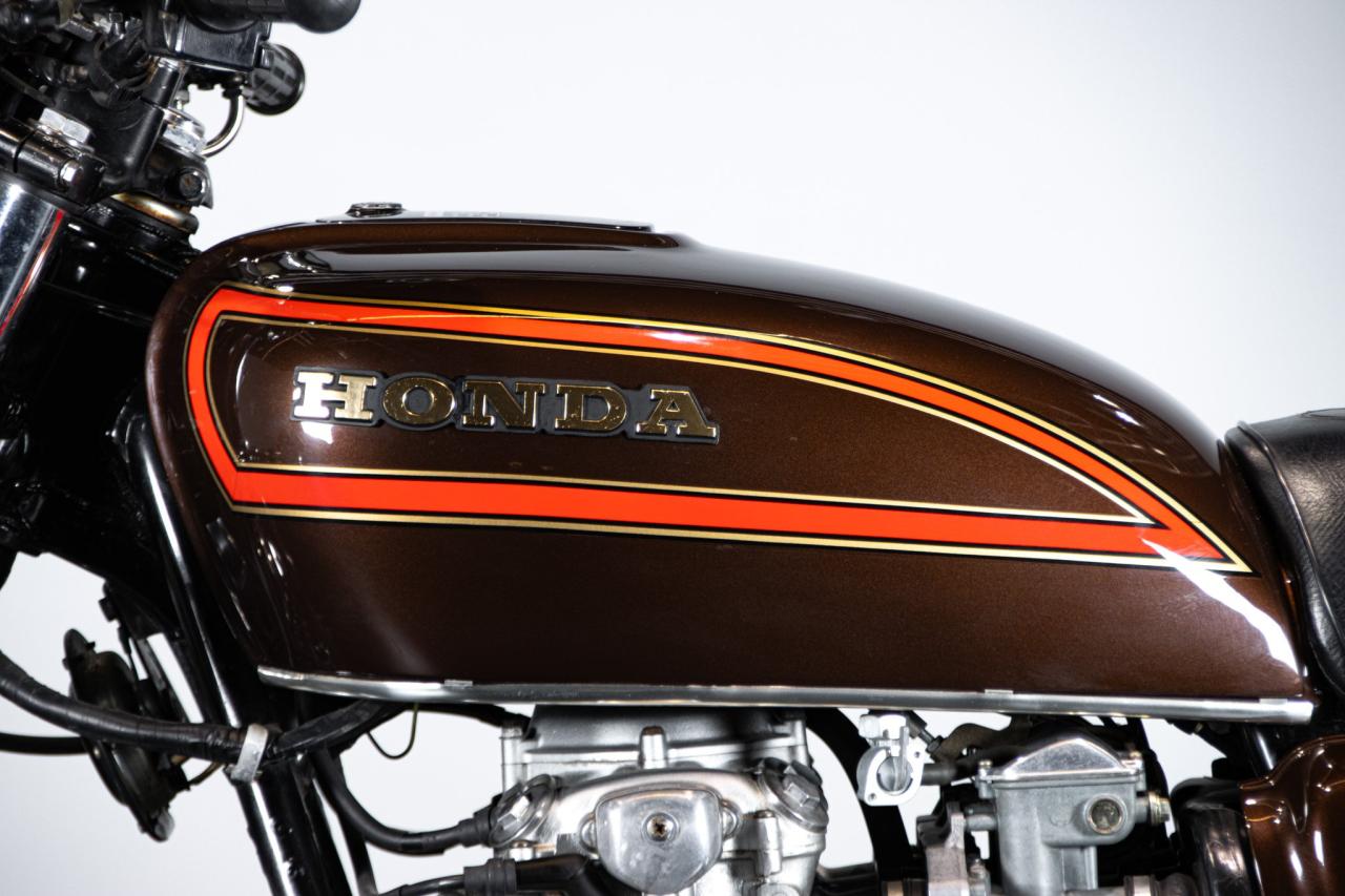 1979 Honda CB 500 FOUR K