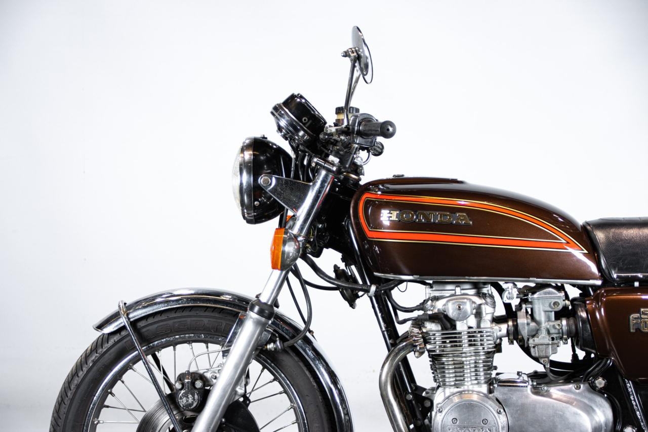 1979 Honda CB 500 FOUR K