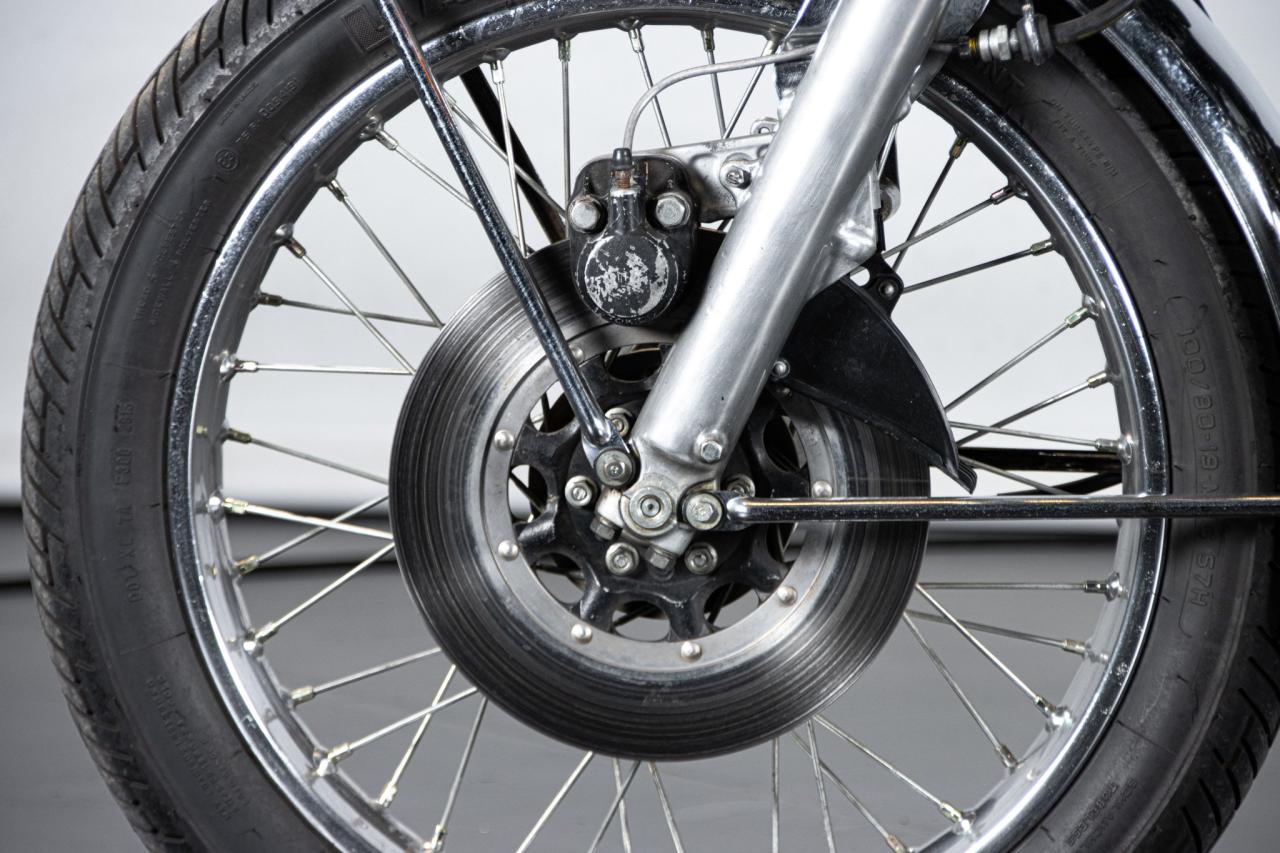 1979 Honda CB 500 FOUR K