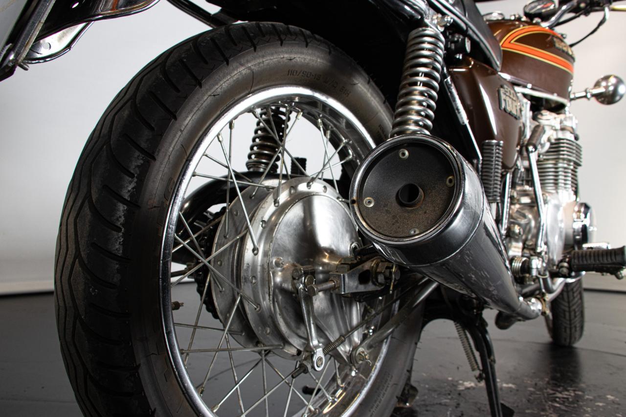 1979 Honda CB 500 FOUR K