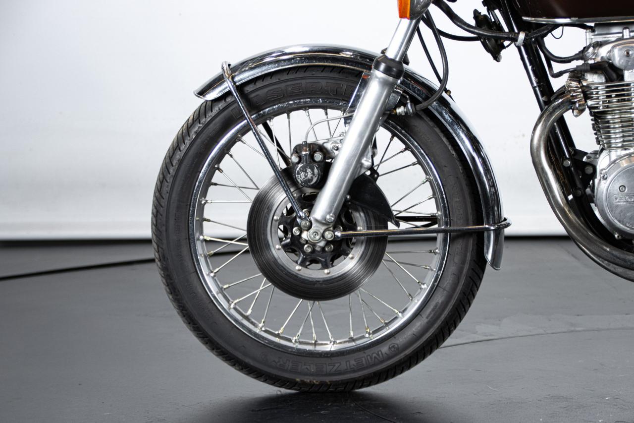 1979 Honda CB 500 FOUR K