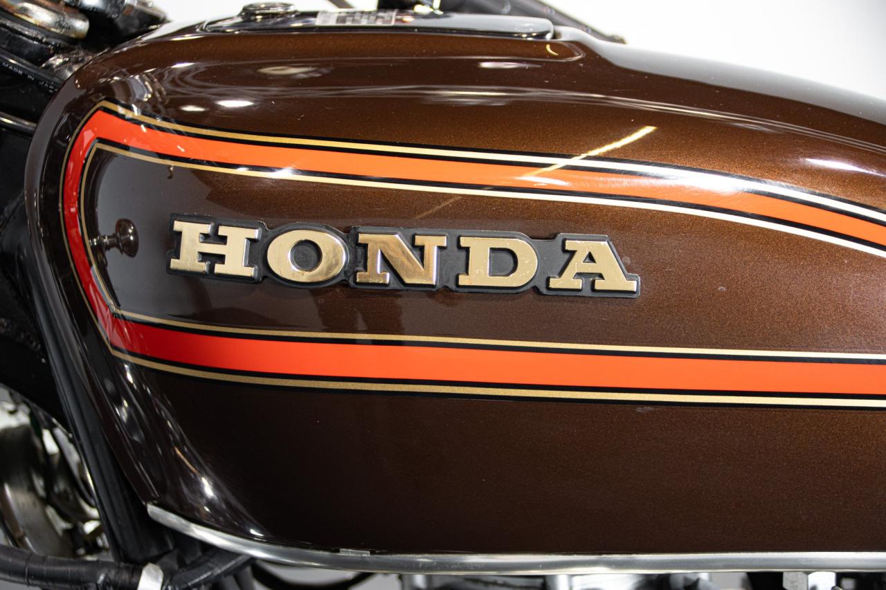 1979 Honda CB 500 FOUR K