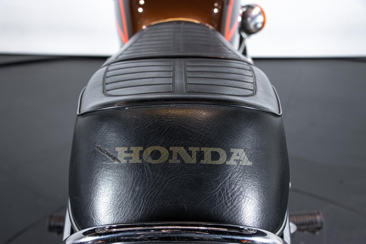 1979 Honda CB 500 FOUR K