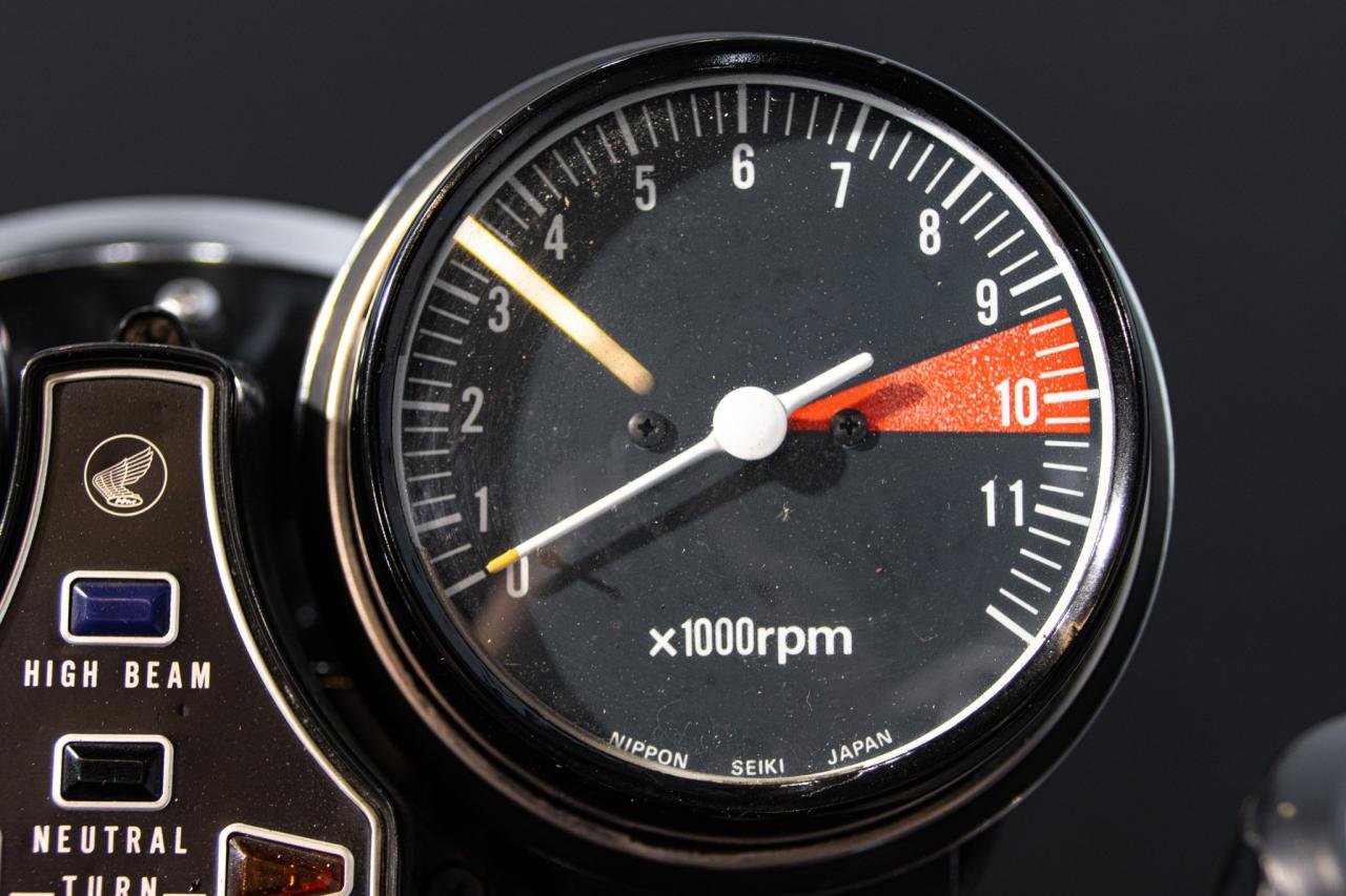 1979 Honda CB 500 FOUR K