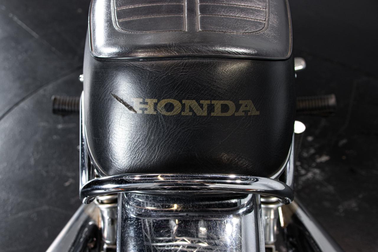 1979 Honda CB 500 FOUR K