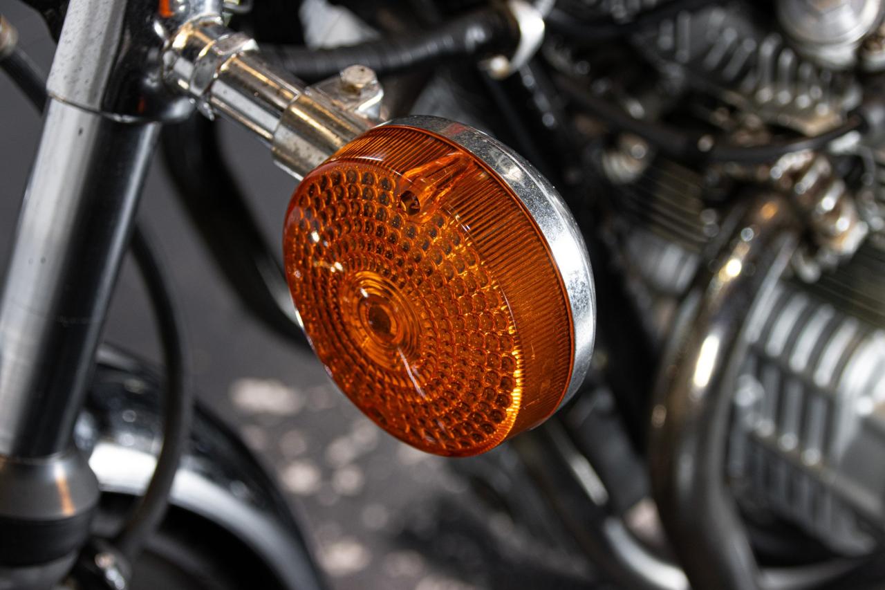 1979 Honda CB 500 FOUR K