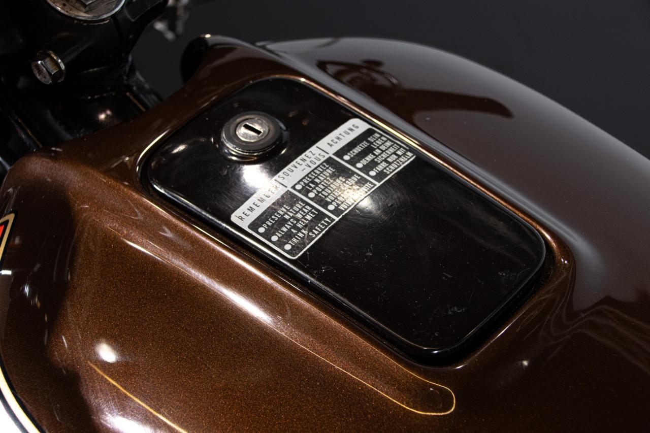 1979 Honda CB 500 FOUR K