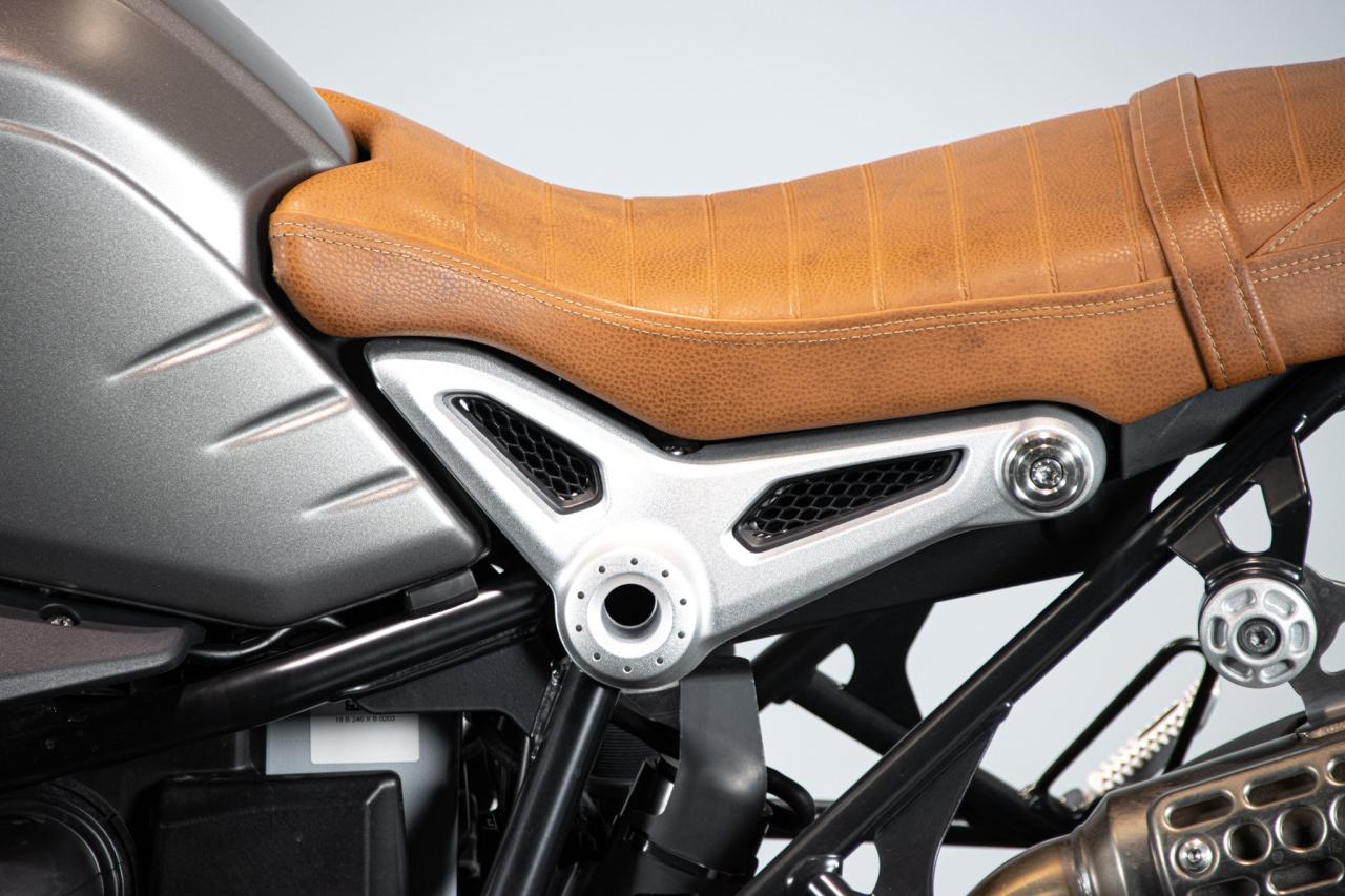 2019 BMW R NINE T SCRAMBLER